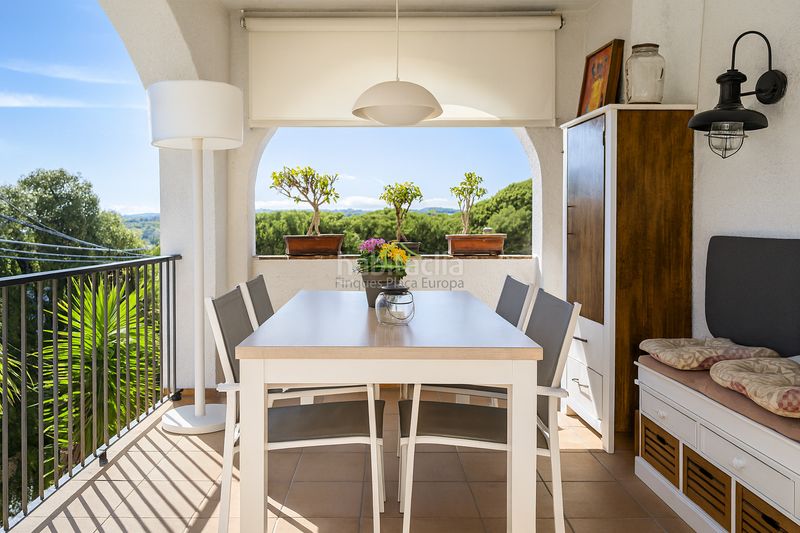 Foto 87d286b7-b922-445a-a370-cc4b3683544e. Apartament amb calefacció a Cabanyes-Mas Ambrós-Mas Pallí Calonge