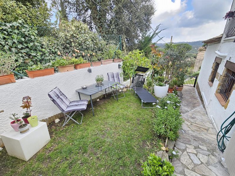 Foto a99e89af-7ba2-44a1-ba17-969aa05151a4. Apartament amb calefacció a Cabanyes-Mas Ambrós-Mas Pallí Calonge