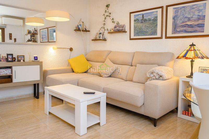 Foto ab732356-8bdf-4859-b805-1158b0669d3f. Apartament amb calefacció a Cabanyes-Mas Ambrós-Mas Pallí Calonge