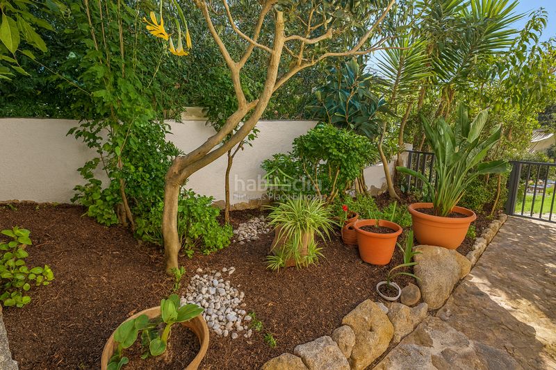 Foto ad4d3862-6d45-453b-a76f-a40dabd346ae. Apartament amb calefacció a Cabanyes-Mas Ambrós-Mas Pallí Calonge