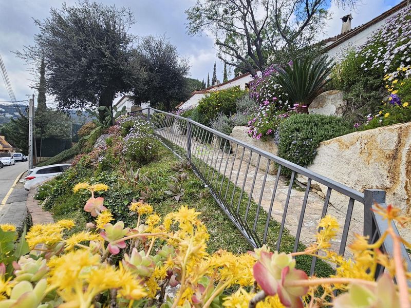 Foto cad4d467-65d6-4b38-8d70-67511cf9219e. Apartament amb calefacció a Cabanyes-Mas Ambrós-Mas Pallí Calonge