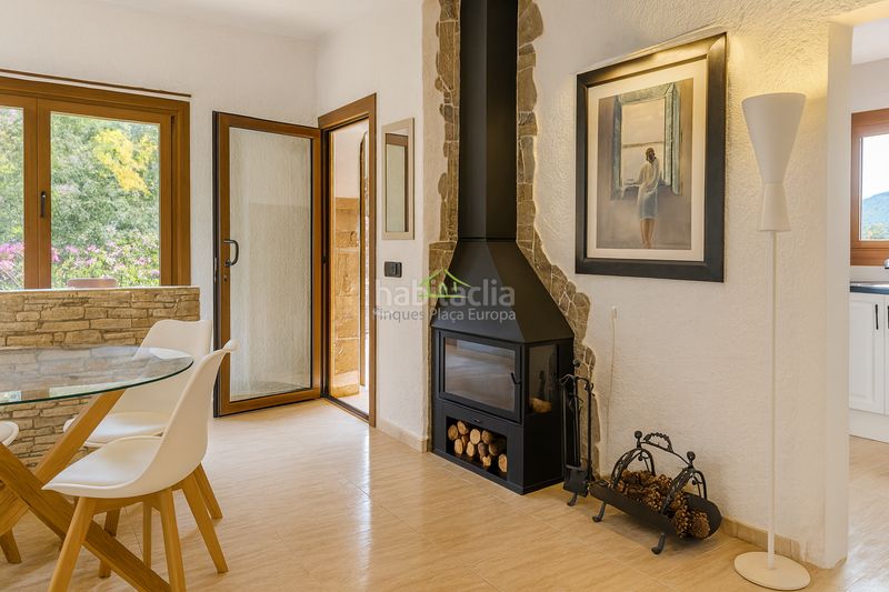 Foto d70bdf03-4a69-4598-898b-90c069c6e4d7. Apartament amb calefacció a Cabanyes-Mas Ambrós-Mas Pallí Calonge