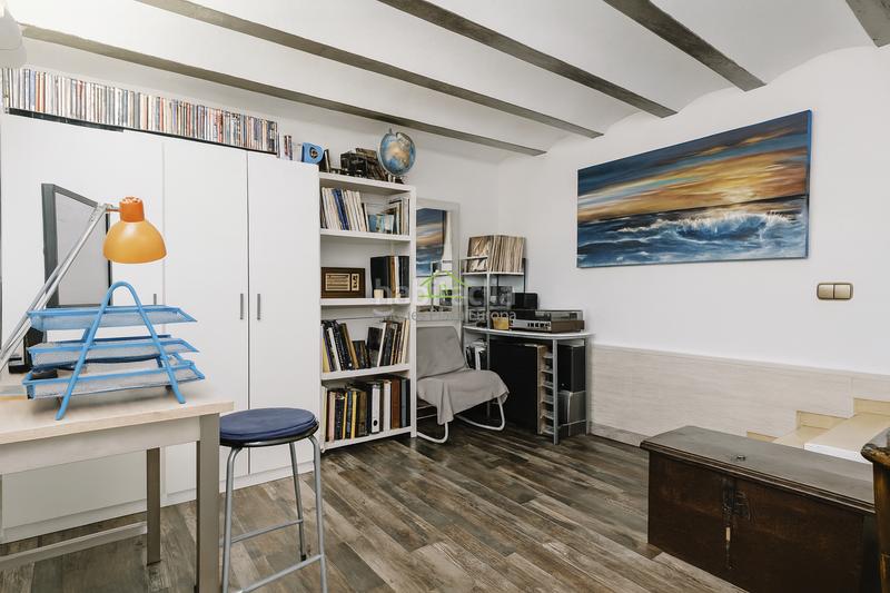 Foto ed2ddde9-9e37-4dd2-a8a9-f7da3c4c0b7a. Dúplex apartamento en Cabanyes-Mas Ambrós-Mas Pallí Calonge