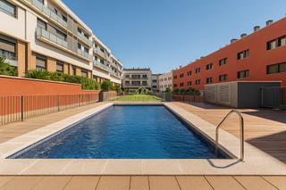 Appartement à Vilartagues-Tueda de Dalt. Sant feliu de guíxolsapartamento