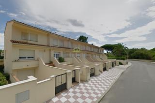 Maison à Castell d´Aro. Castellplatja darocasa