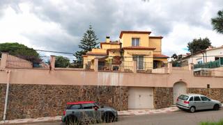 Maison à Castell d´Aro. Sagarocasa