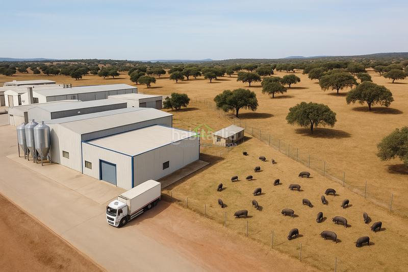 Foto a1824c35-6a04-4b80-bcda-a6c4a130f7a3. Mas dans Cumbres Mayores