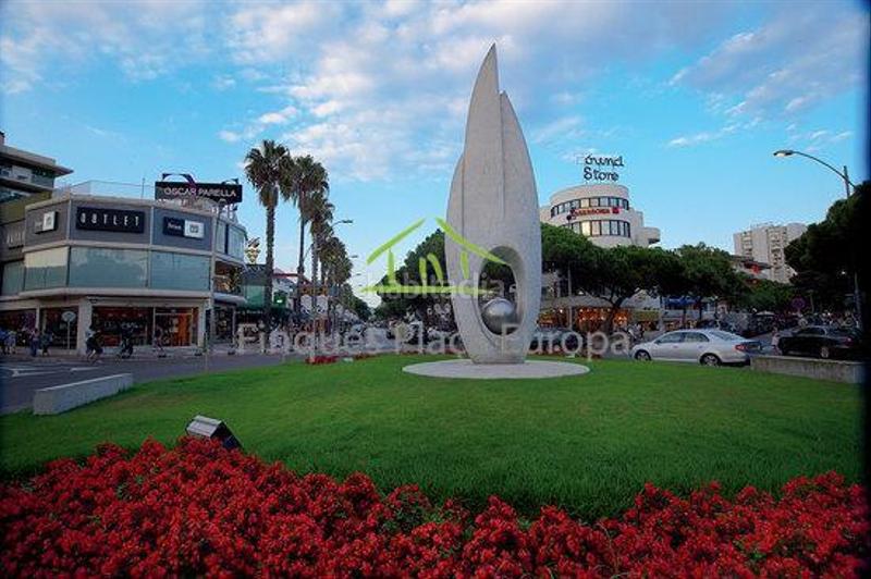 Foto 4cb68879-7550-4d67-8b6c-81e63694e5a6. Transfer business premise in Centre-Platja Platja d´Aro