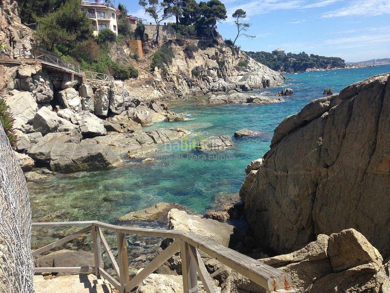 Foto 94601dba-19af-462e-b694-566f6c53db54. Traspàs local comercial a Centre-Platja Platja d´Aro