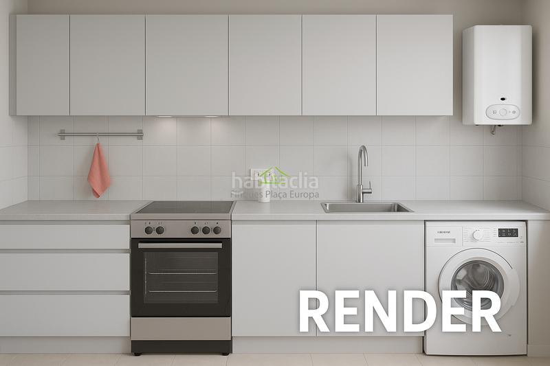 Foto 261607d9-8557-4723-bd6a-bd8de87c04e9. Piccolo appartamento con parcheggio in Centre-Platja Platja d´Aro