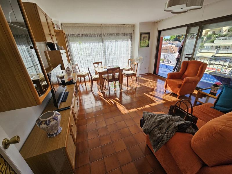 Foto 3556023a-0ccd-4e94-97b5-8e577ed500f2. Piccolo appartamento con parcheggio in Centre-Platja Platja d´Aro