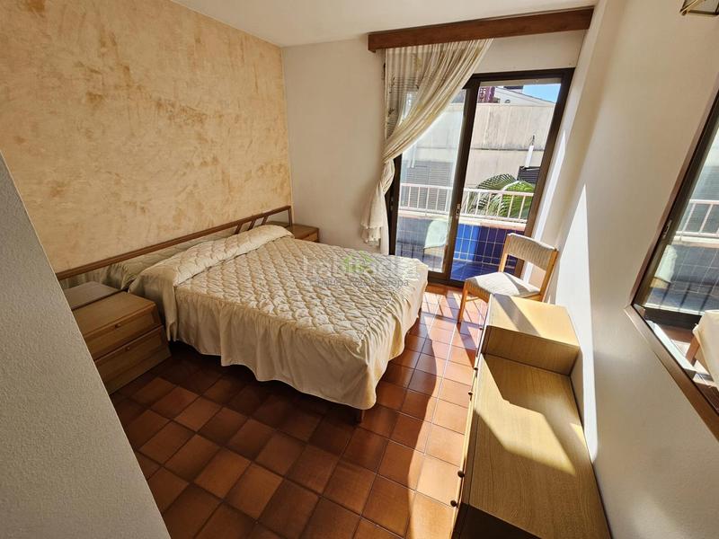 Foto 73b60dad-88bd-400d-b2f1-123b1ab31d8f. Piccolo appartamento con parcheggio in Centre-Platja Platja d´Aro