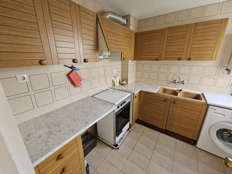 Foto 74aac64e-3c94-4436-b30f-c3059fa99648. Piccolo appartamento con parcheggio in Centre-Platja Platja d´Aro