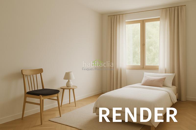 Foto 847fe5f7-3207-4281-b7e4-8ecabd165ecb. Piccolo appartamento con parcheggio in Centre-Platja Platja d´Aro