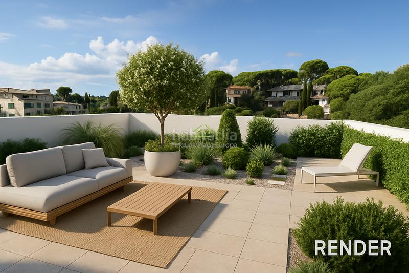 Foto 8ab6ba77-4b64-4233-b9e4-94f1afa52464. Piccolo appartamento con parcheggio in Centre-Platja Platja d´Aro