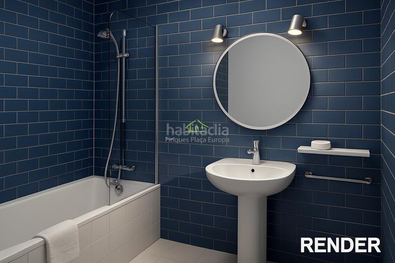 Foto a709aba9-8b98-4a6a-b207-d72f209b6c33. Piccolo appartamento con parcheggio in Centre-Platja Platja d´Aro