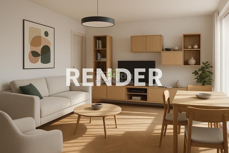 Foto bedb6703-95ef-4bcc-957b-44c9fc42bd00. Piccolo appartamento con parcheggio in Centre-Platja Platja d´Aro