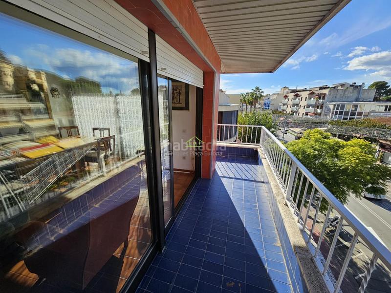 Foto c4ce929b-1cc5-4b49-ab11-fa3f068204dd. Piccolo appartamento con parcheggio in Centre-Platja Platja d´Aro