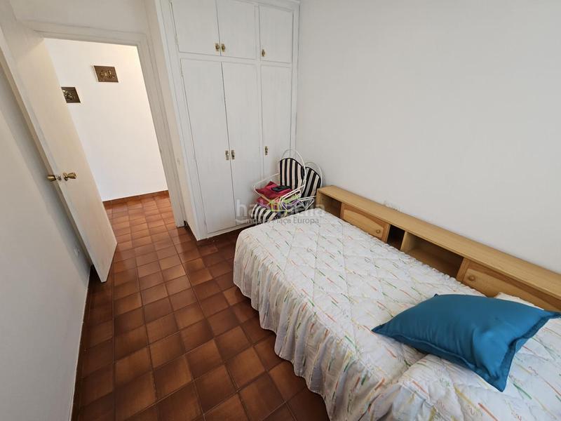 Foto d7d5c2dc-d647-4f57-8542-6dc5a28f6643. Piccolo appartamento con parcheggio in Centre-Platja Platja d´Aro