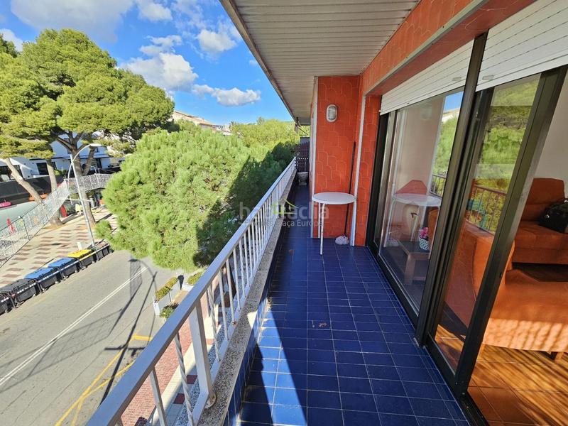 Foto ddd652b4-1924-4129-9458-2ed917159859. Piccolo appartamento con parcheggio in Centre-Platja Platja d´Aro