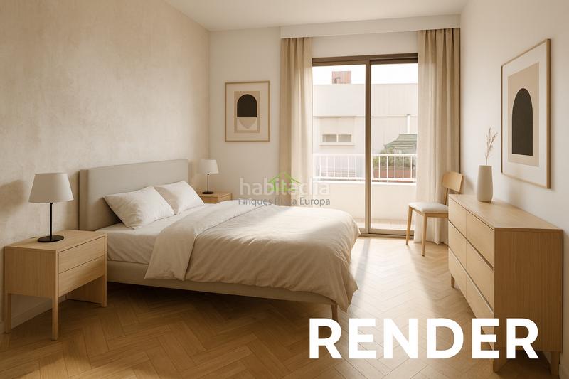 Foto ed1cc435-3d6c-4862-9fa9-923e3da6deea. Piccolo appartamento con parcheggio in Centre-Platja Platja d´Aro