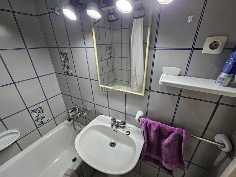 Foto f5c9ceee-d6a1-4245-9bf2-36512ce2ed9a. Piccolo appartamento con parcheggio in Centre-Platja Platja d´Aro