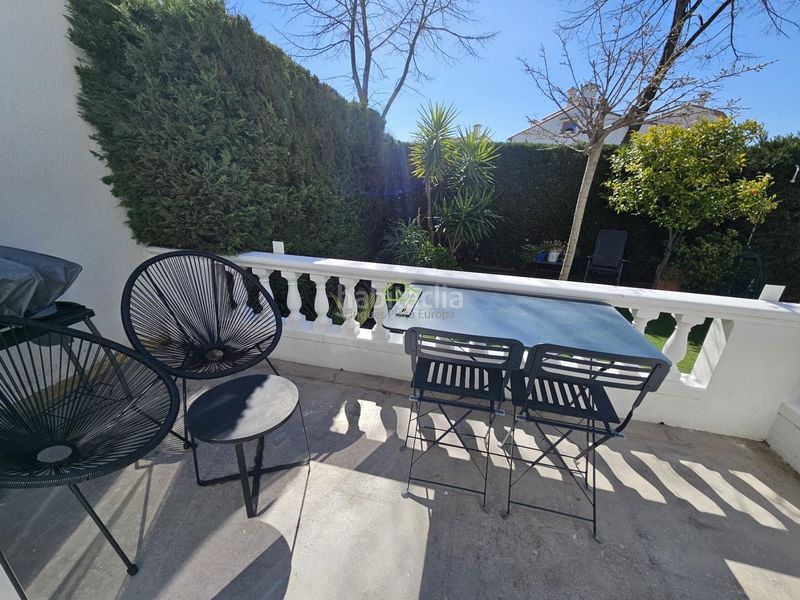 Foto 272a5744-34bc-4d0f-8321-d1bbb15e3a73. Casa amb calefacció aparcament piscina a Fenals Platja d´Aro