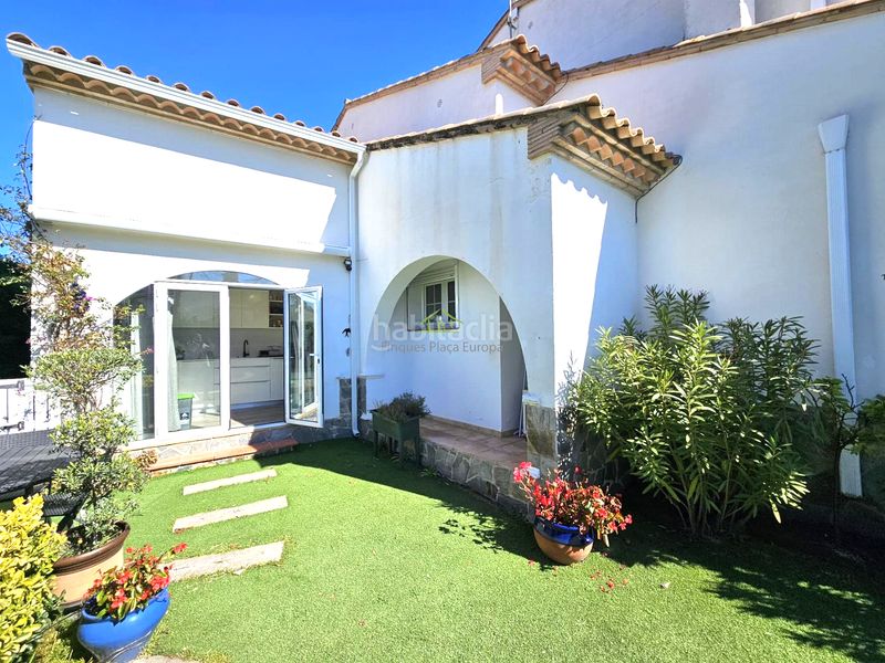 Foto eca9faf6-e327-4450-bb25-3ea4466588db. Casa amb calefacció aparcament piscina a Fenals Platja d´Aro