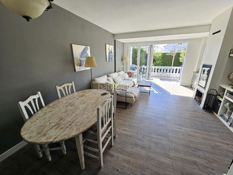 Foto fa892cfe-2d5d-4268-b397-21e6a1fed13b. Casa amb calefacció aparcament piscina a Fenals Platja d´Aro