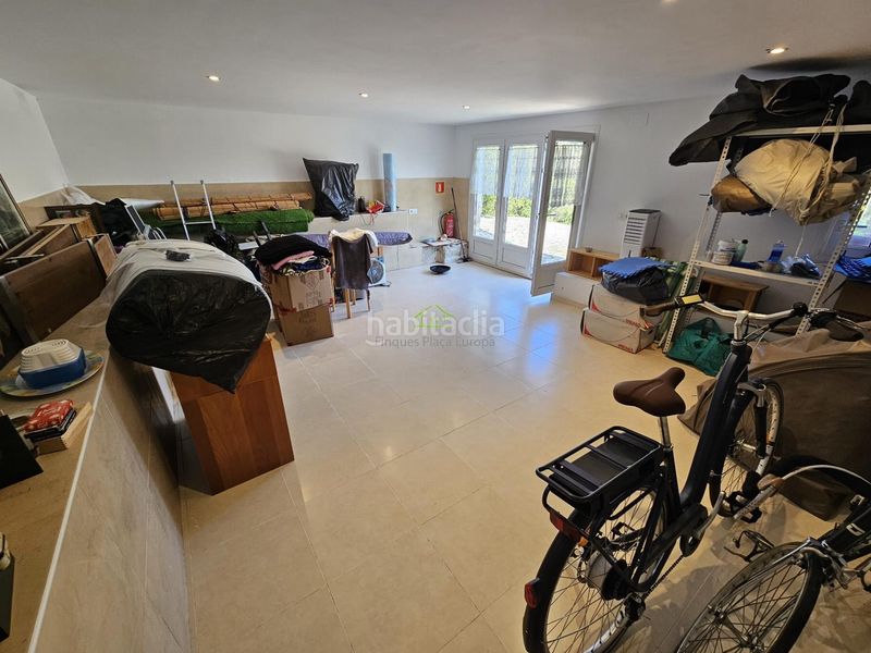 Foto 831aa025-82b5-49e2-b7d4-4be7be970111. Casa amb calefacció aparcament a Los Pinos-Politur Platja d´Aro