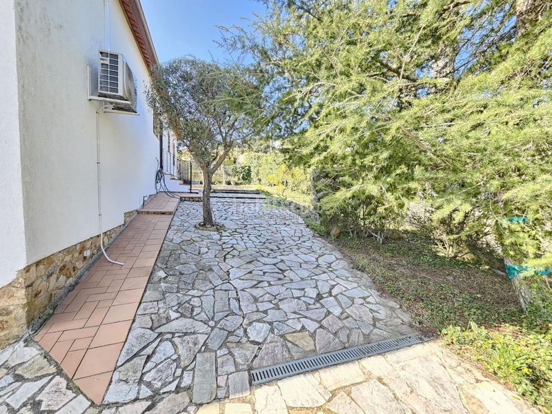 Foto 9434643c-6b84-436a-bfba-1039deae3606. Casa amb calefacció aparcament a Los Pinos-Politur Platja d´Aro