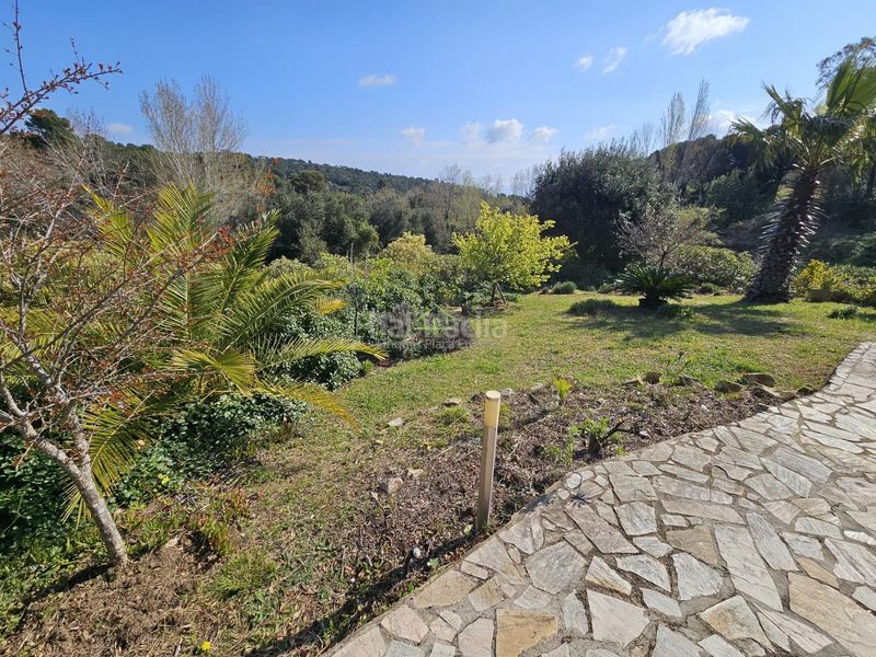 Foto c79d9481-cc83-46dd-9842-1a2f0c63243e. Casa amb calefacció aparcament a Los Pinos-Politur Platja d´Aro