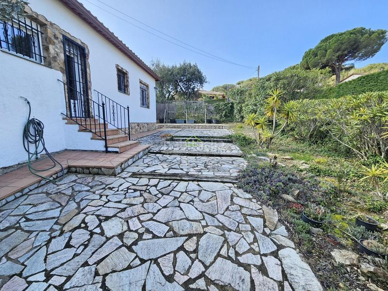 Foto e053f4d4-160c-4e5b-8d63-1ffb0d983df3. Casa amb calefacció aparcament a Los Pinos-Politur Platja d´Aro