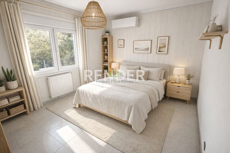 Foto e73e16f3-f198-4932-b397-0ba9083a5316. Casa amb calefacció aparcament a Los Pinos-Politur Platja d´Aro
