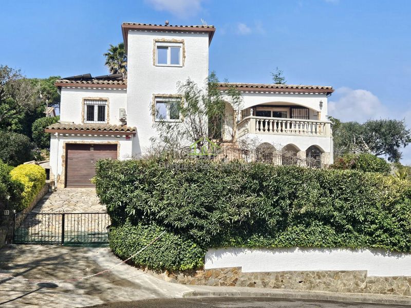 Foto f12529ca-42de-4eaa-94f7-4b483da723a0. Casa amb calefacció aparcament a Los Pinos-Politur Platja d´Aro