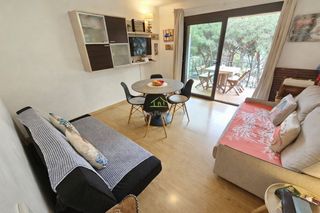Apartament a Torre Valentina-Mas Vilar de La Mutxada-Treumal. Platja daroapartamento