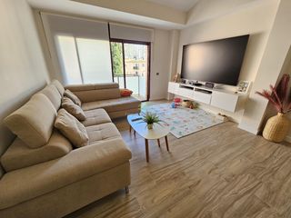 Apartament a Santa Cristina Poble. Santa cristina daroapartamento