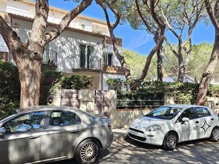 Haus in Centre-Platja. Platja darocasa