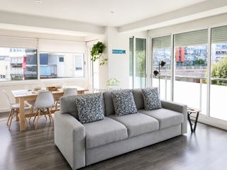 Apartament a Centre-Platja. Platja daroapartamento