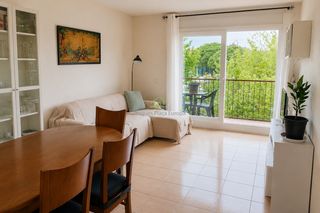 Apartament a Santa Cristina Poble