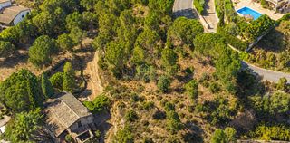 Terreno residenziale in Mas Pere-Río de Oro. Calongeterreno