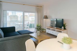 Apartamento en Centre-Platja. Platja daroapartamento