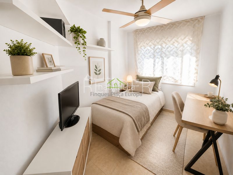 Foto 46d2b004-c5e8-4878-9897-05b6e0057da7. Apartamento platja daroapartamento en Port d´Aro Platja d´Aro