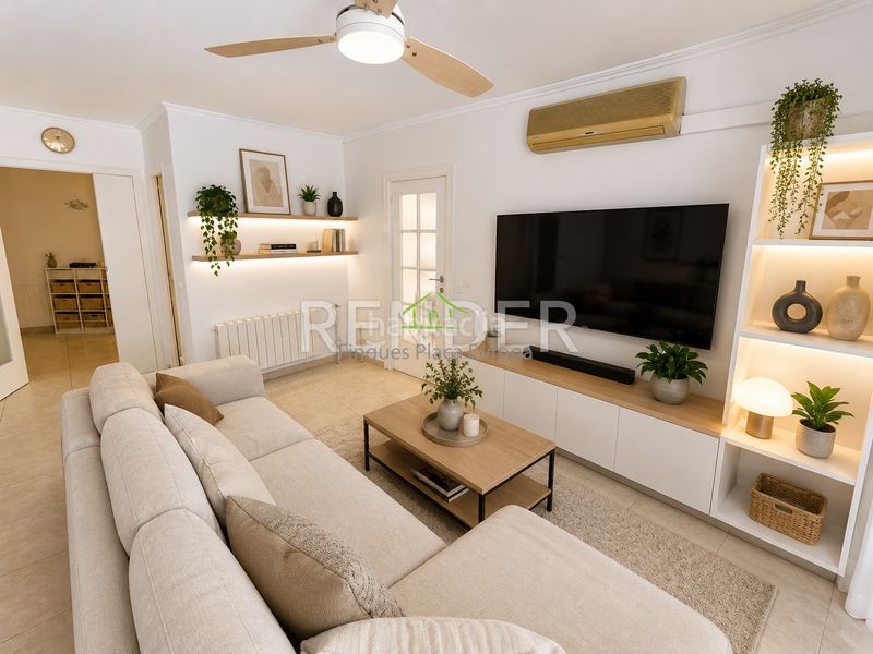 Foto 876a7d03-df46-4bb1-83d1-55adedaa3fba. Apartamento platja daroapartamento en Port d´Aro Platja d´Aro