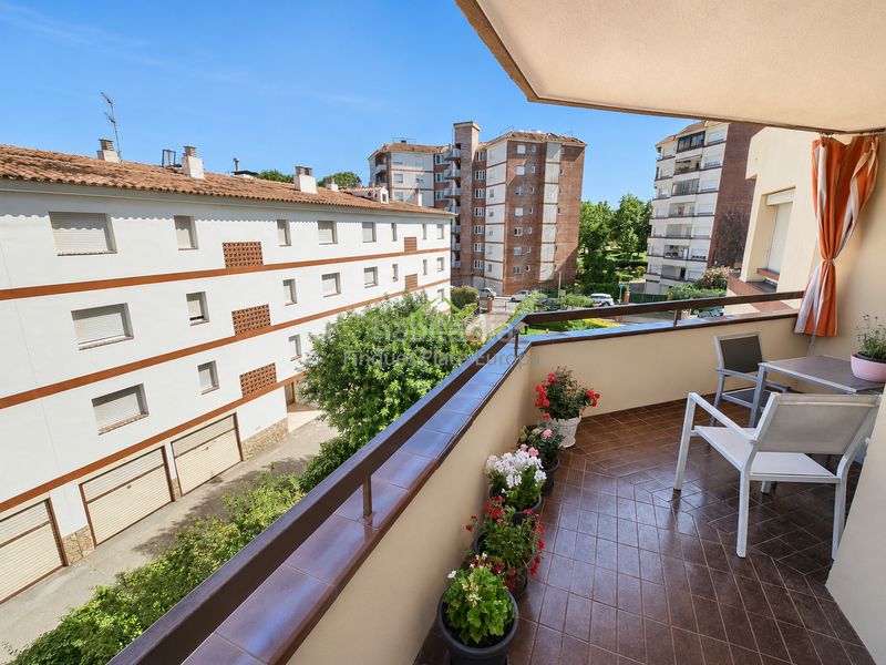 Foto c7fddd73-43a6-49f8-a3c2-8f1799a2922f. Apartamento platja daroapartamento en Port d´Aro Platja d´Aro
