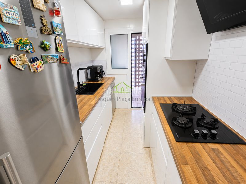 Foto f215ec44-8068-4586-9056-bb2c6d857d6b. Apartamento platja daroapartamento en Port d´Aro Platja d´Aro