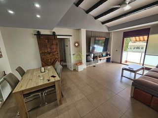 Apartament a Santa Cristina Poble. Santa cristina daroapartamento