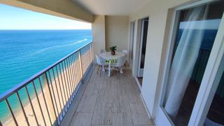 Apartamento en Centre-Platja. Platja daroapartamento