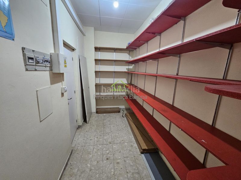 Foto 93fac79d-0d19-4ba7-b30a-82e8c7fdf6f5. Local comercial a Fenals Platja d´Aro