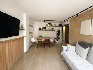 Appartement in Fenals. Platja daroapartamento